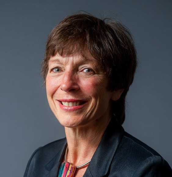 Jane Davidson Jane Davidson